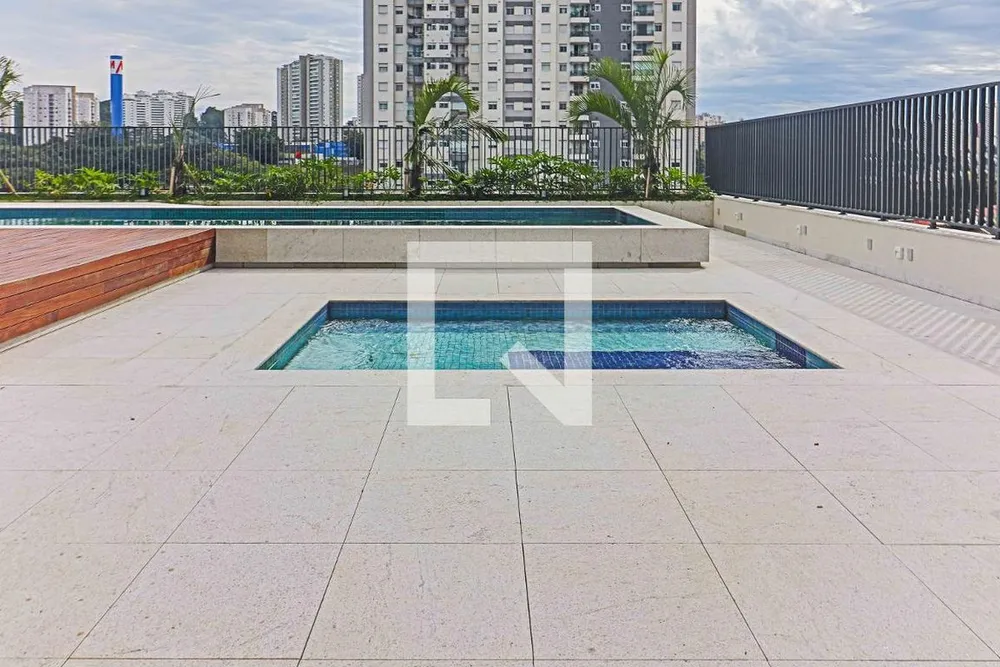 Apartamento, 1 quarto, 55 m² - Foto 2