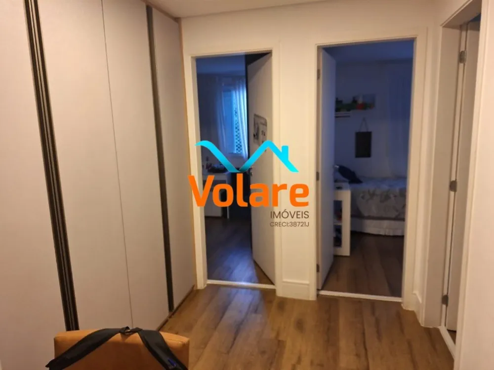 Cobertura, 3 quartos, 234 m² - Foto 7