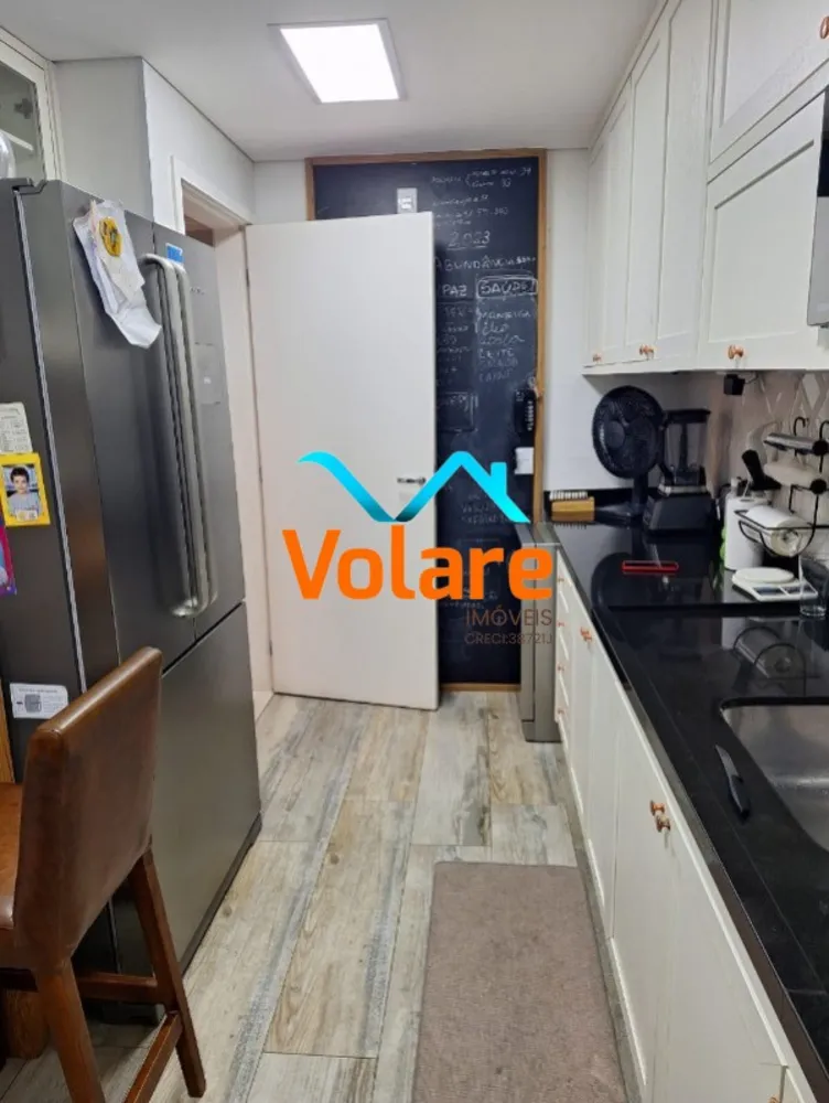 Cobertura, 3 quartos, 234 m² - Foto 4