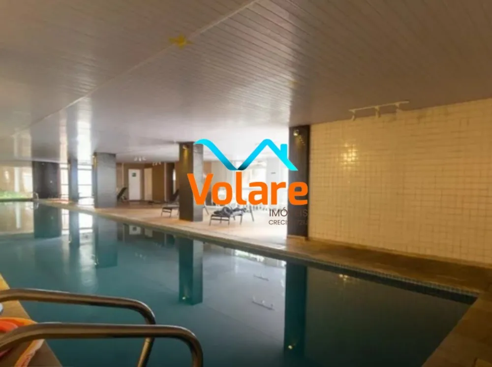 Cobertura, 3 quartos, 234 m² - Foto 9