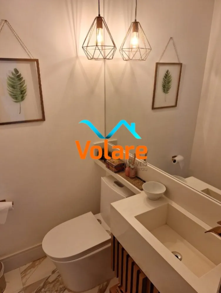 Cobertura, 3 quartos, 234 m² - Foto 6