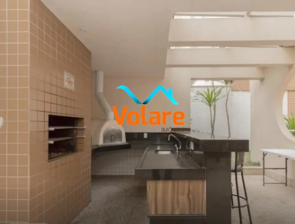 Cobertura, 3 quartos, 234 m² - Foto 11
