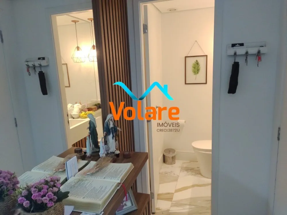 Cobertura, 3 quartos, 234 m² - Foto 5