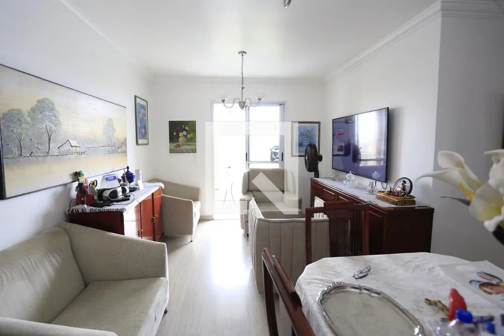Casa, 3 quartos, 72 m² - Foto 1