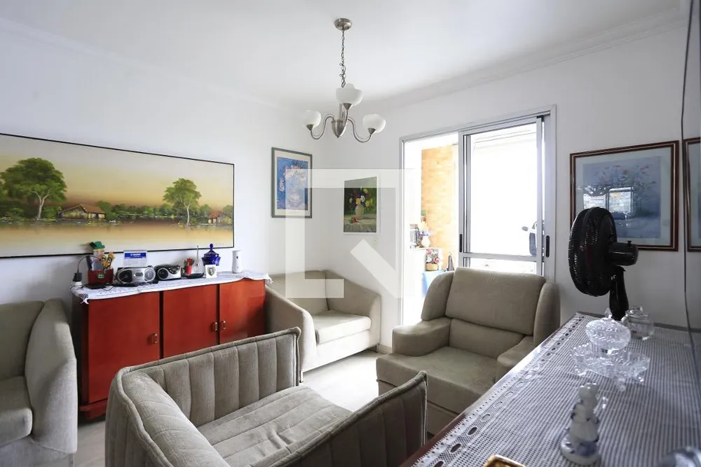 Casa, 3 quartos, 72 m² - Foto 2