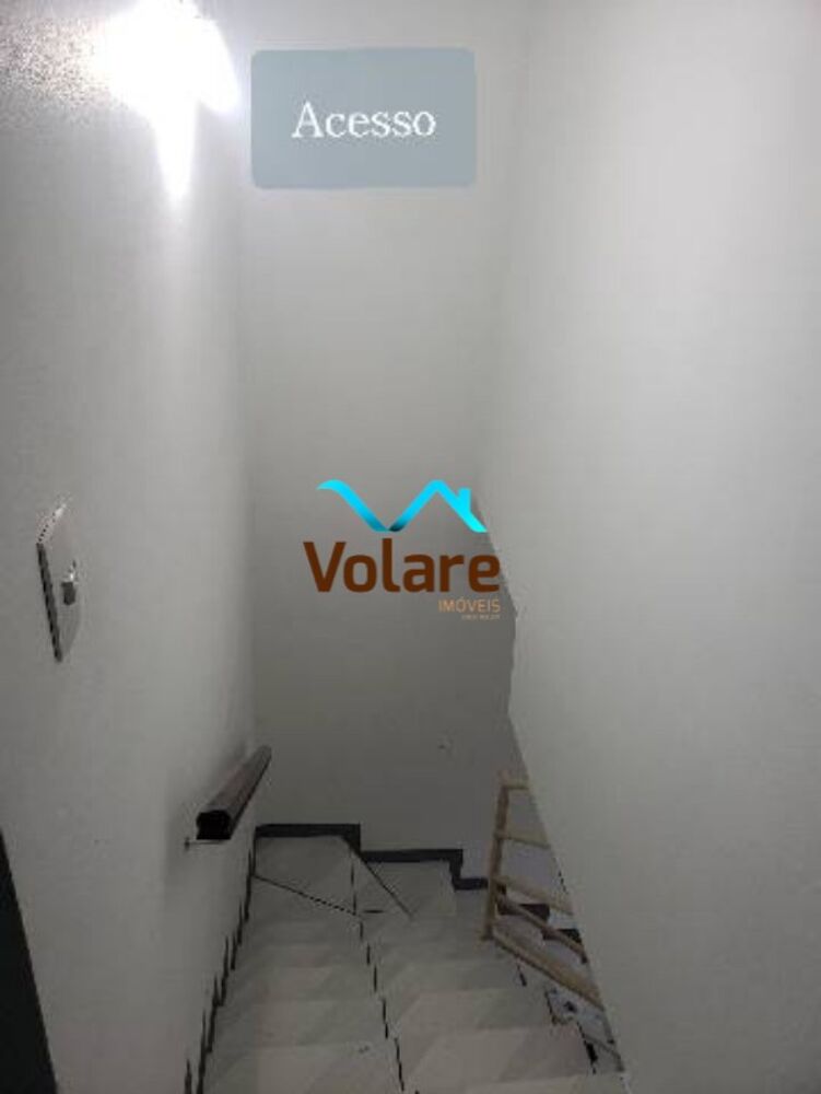 Casa de Condomínio, 2 quartos - Foto 3