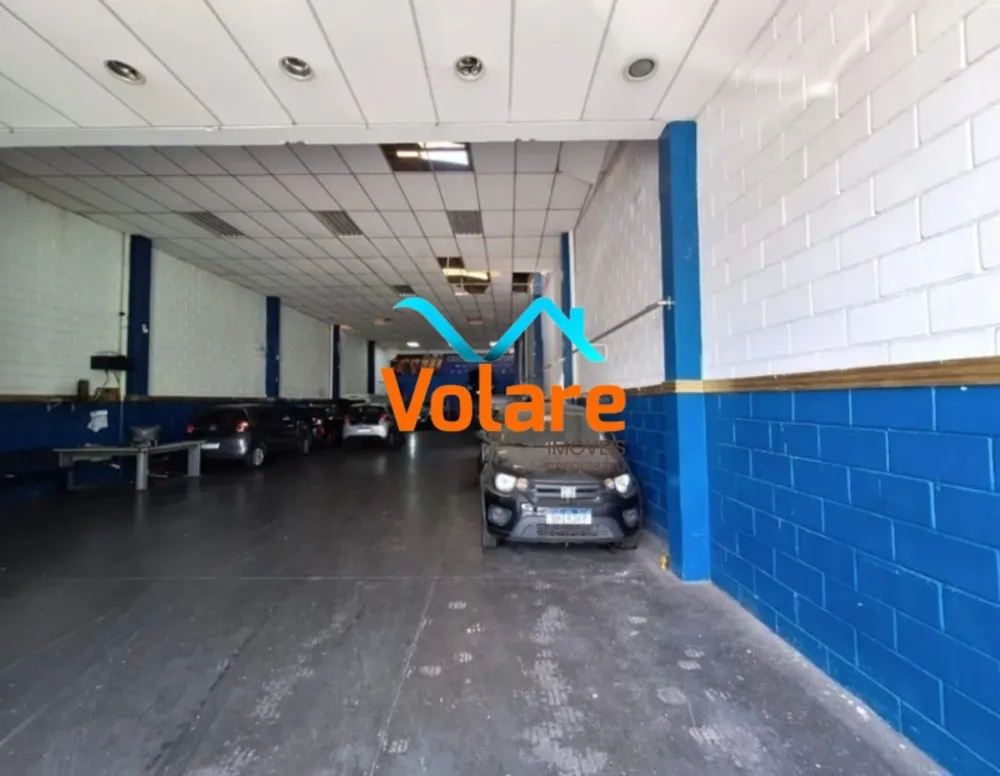 Depósito-Galpão, 450 m² - Foto 3