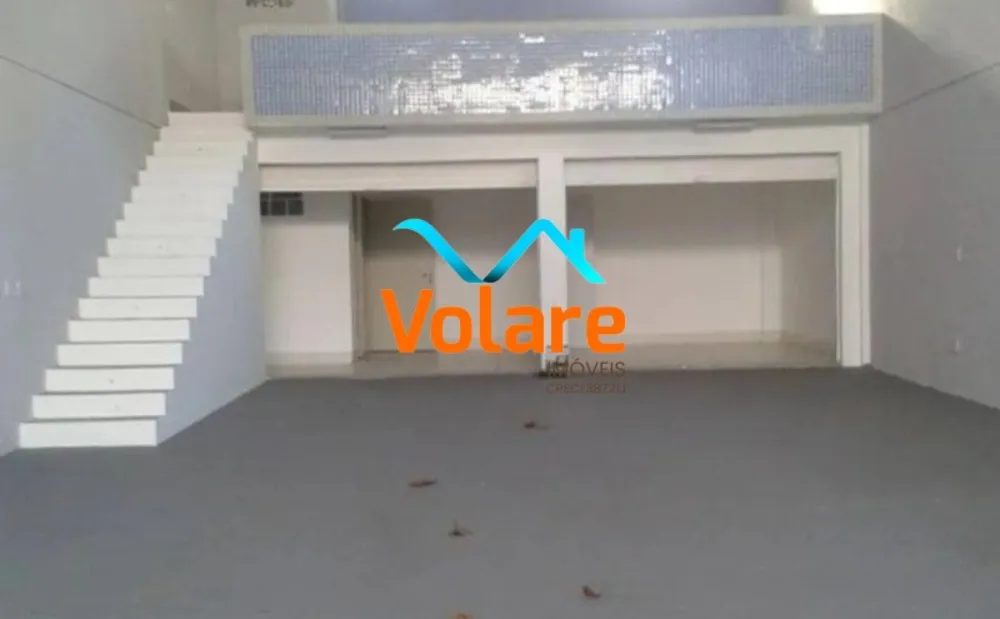 Depósito-Galpão, 450 m² - Foto 1