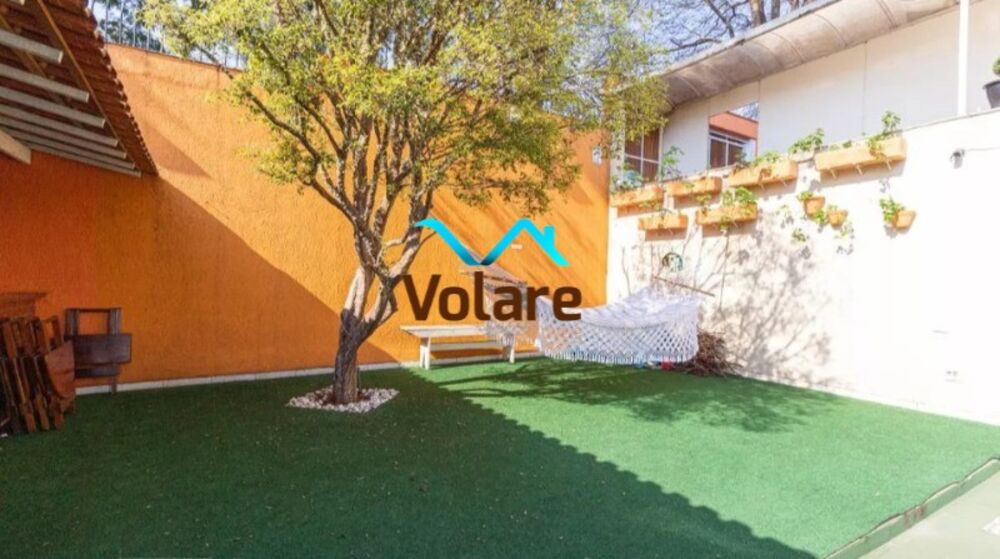 Casa, 6 quartos, 250 m² - Foto 3