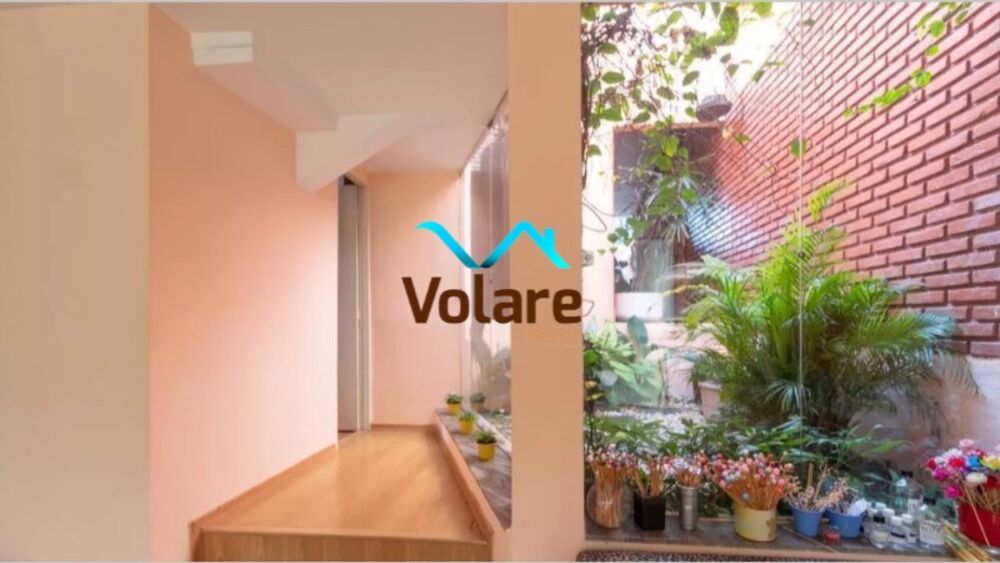 Casa, 6 quartos, 250 m² - Foto 4
