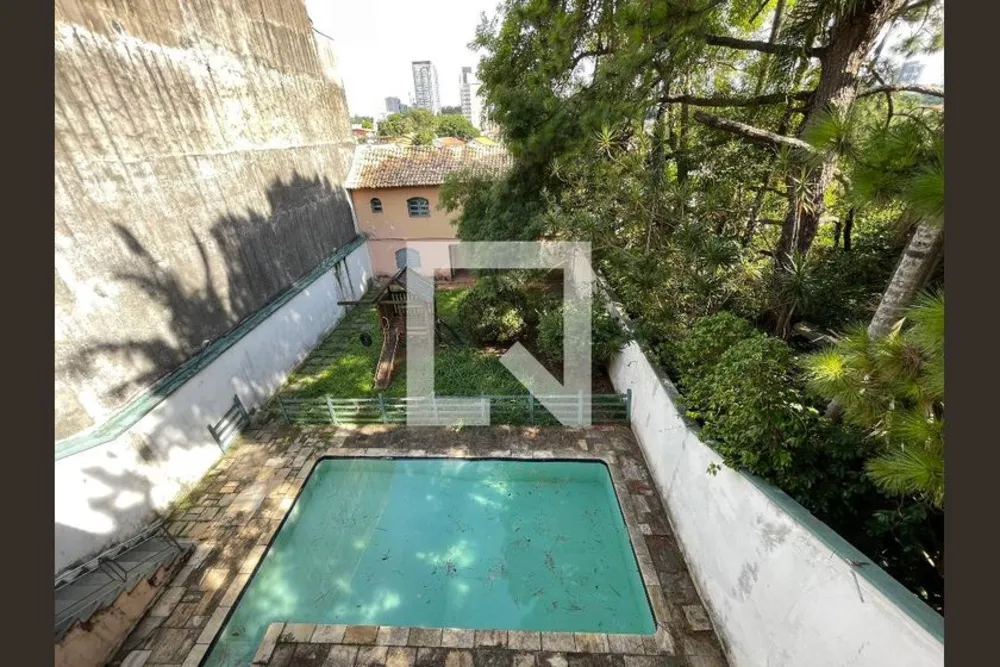 Casa, 7 quartos, 398 m² - Foto 1
