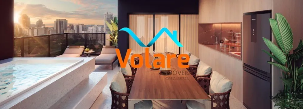 Apartamento, 5 quartos, 234 m² - Foto 1