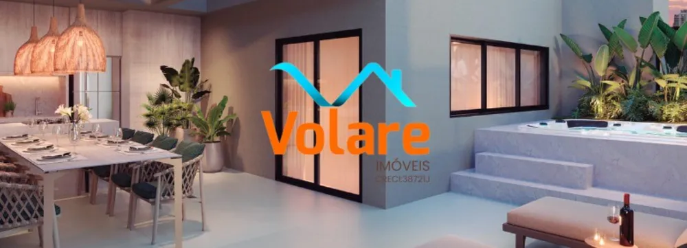 Apartamento, 5 quartos, 234 m² - Foto 2