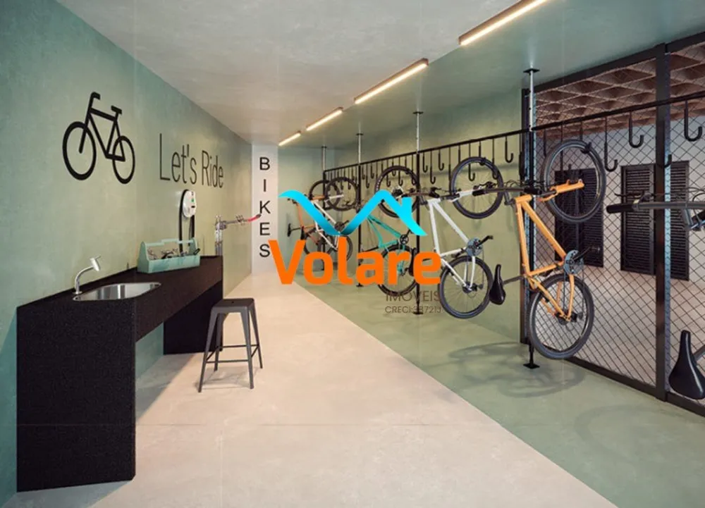 Apartamento, 5 quartos, 234 m² - Foto 7