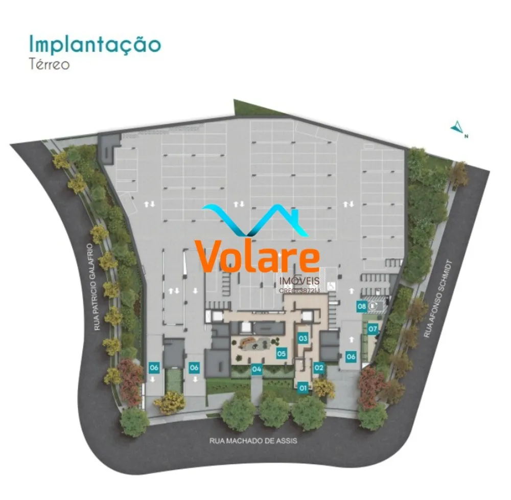 Apartamento, 5 quartos, 234 m² - Foto 8
