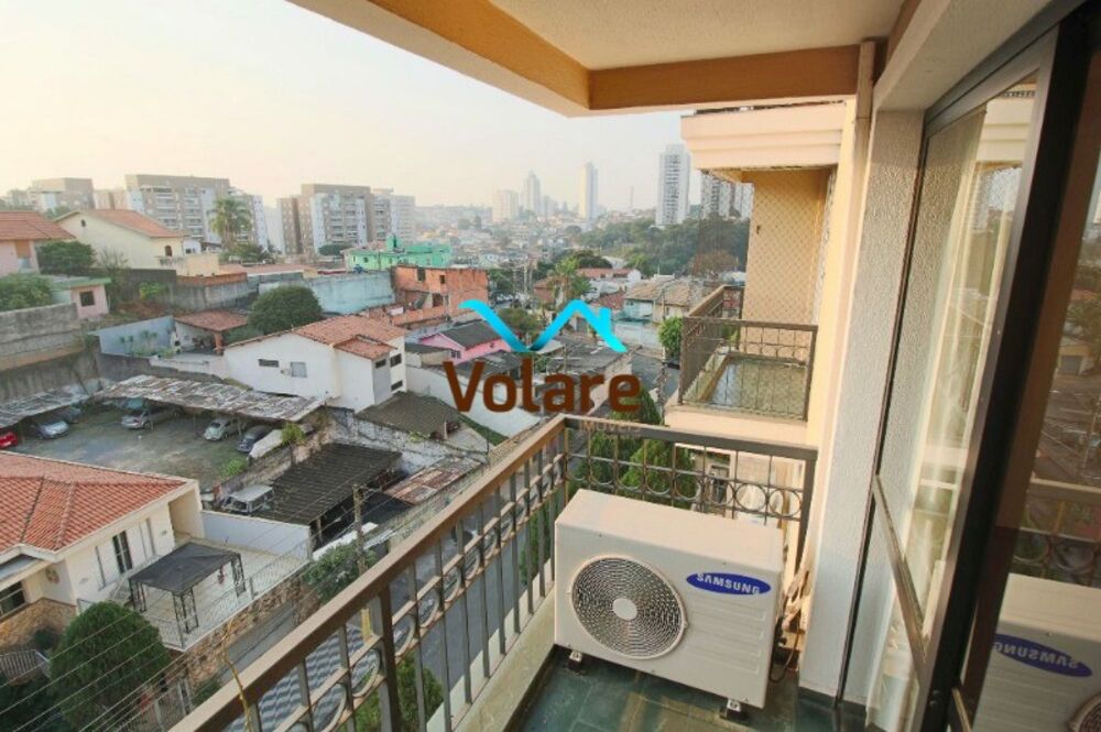 Apartamento, 2 quartos, 66 m² - Foto 1