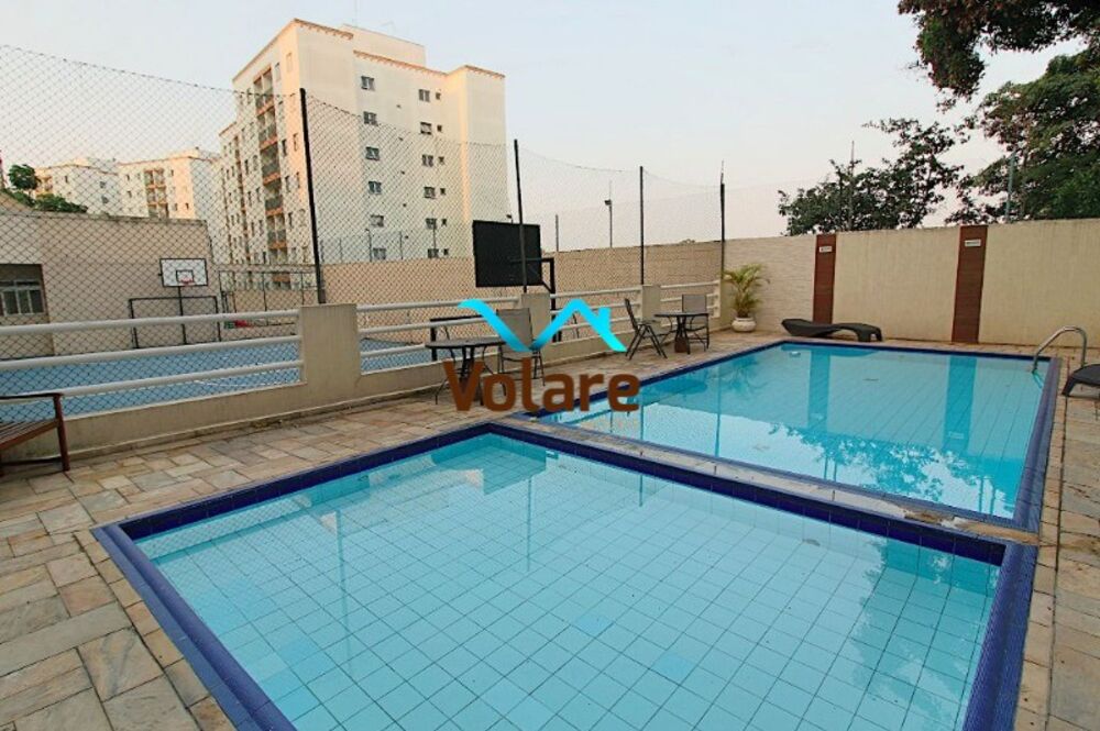 Apartamento, 2 quartos, 66 m² - Foto 4