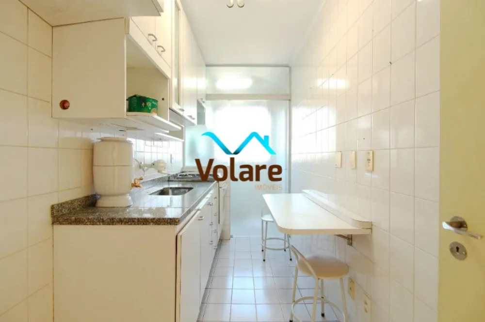Apartamento, 2 quartos, 66 m² - Foto 6