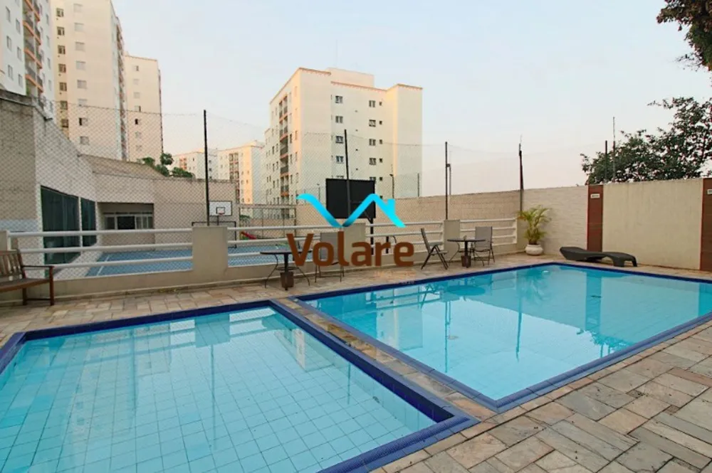 Apartamento, 2 quartos, 66 m² - Foto 11