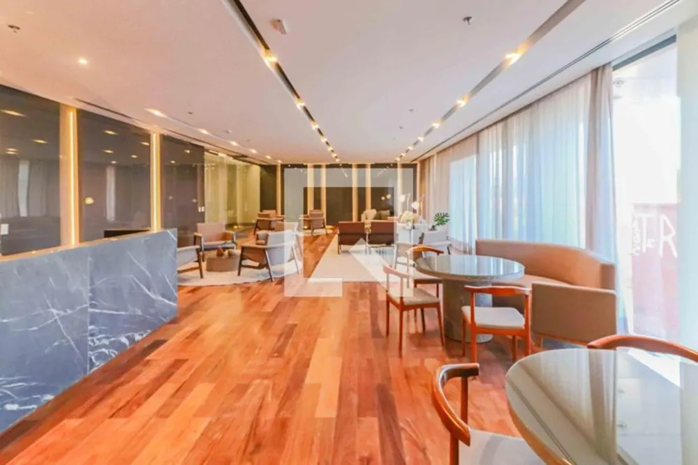 Apartamento, 1 quarto, 37 m² - Foto 6