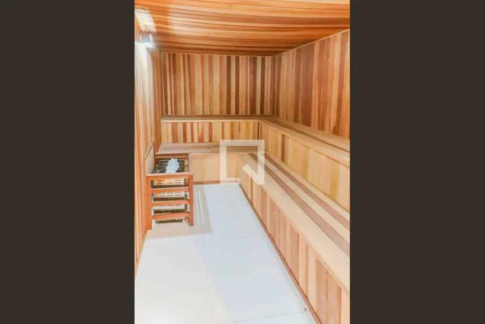 Apartamento, 1 quarto, 37 m² - Foto 5