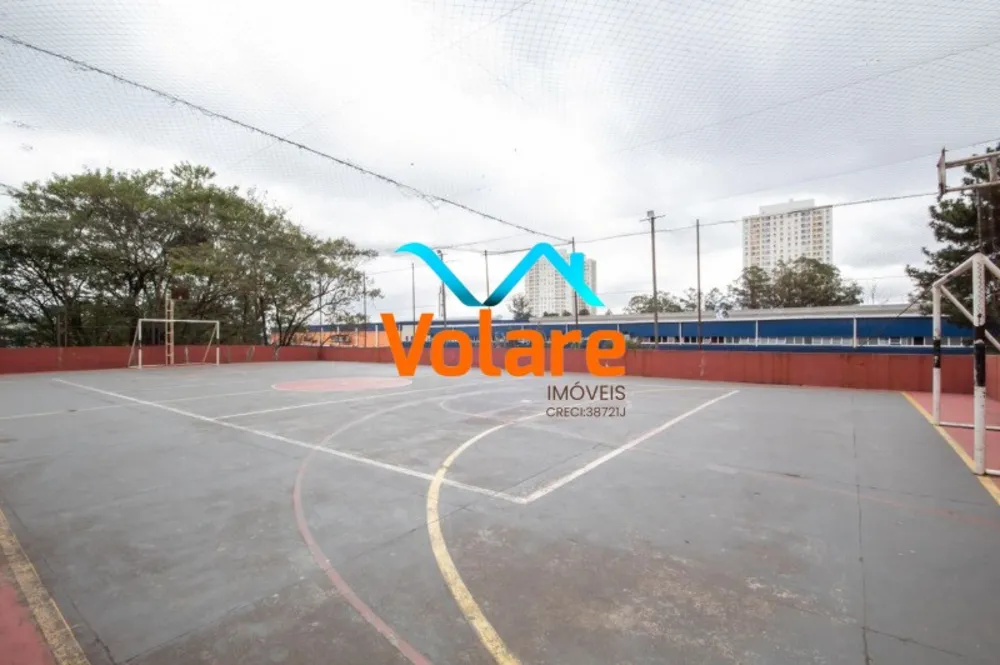 Apartamento, 2 quartos, 45 m² - Foto 1