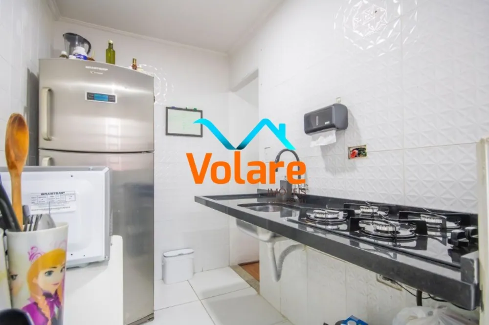 Apartamento, 2 quartos, 45 m² - Foto 5