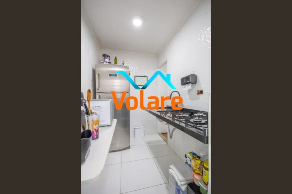 Apartamento, 2 quartos, 45 m² - Foto 8
