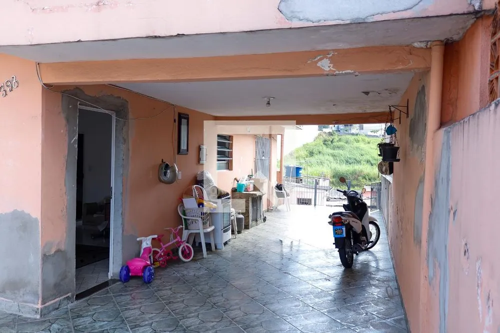 Casa, 3 quartos, 250 m² - Foto 4