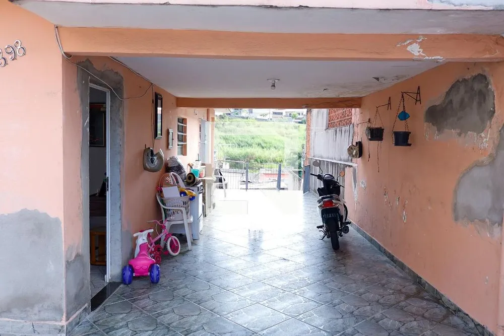 Casa, 3 quartos, 250 m² - Foto 8