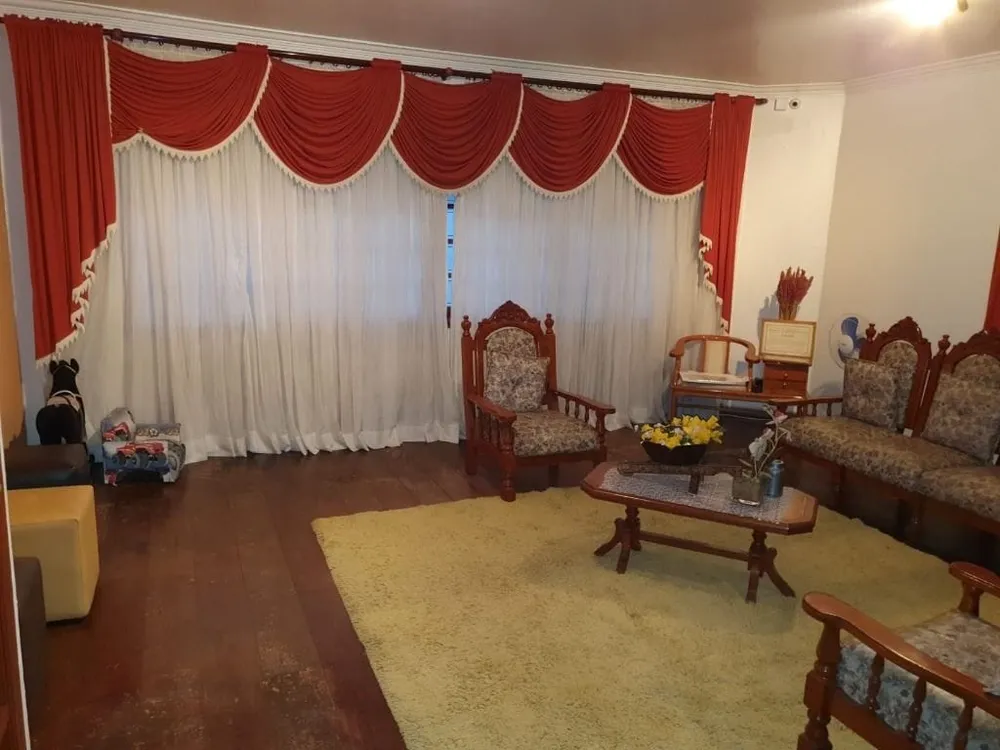 Casa, 3 quartos, 247 m² - Foto 8