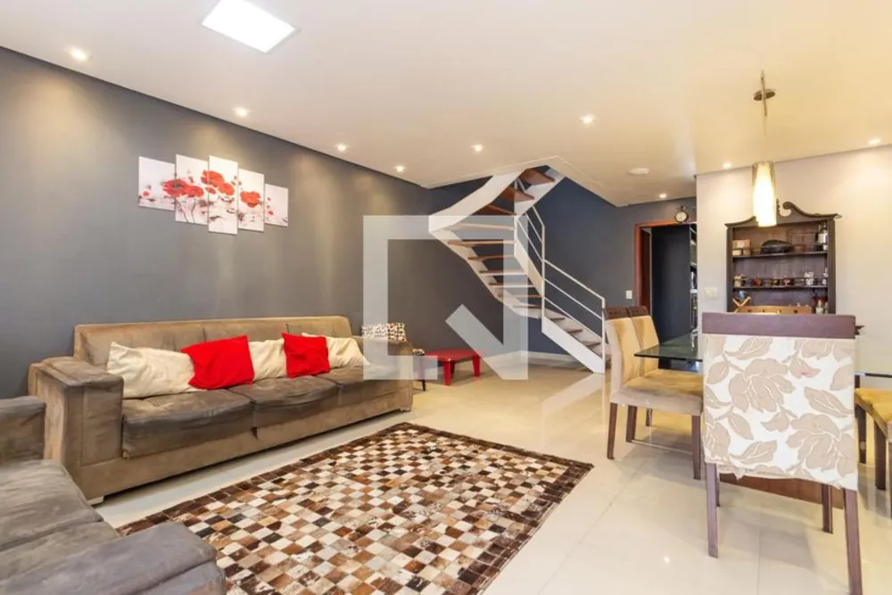 Casa, 3 quartos, 130 m² - Foto 1