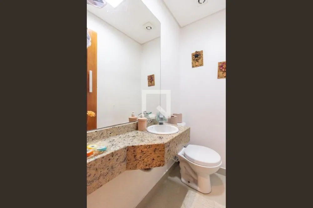 Casa, 3 quartos, 130 m² - Foto 2