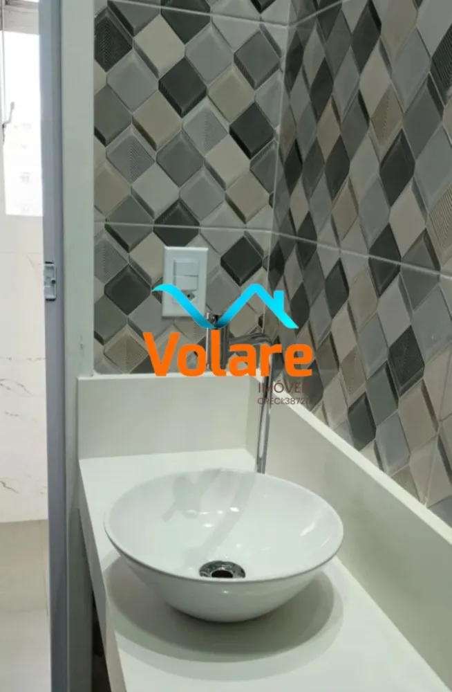 Apartamento, 3 quartos, 65 m² - Foto 6