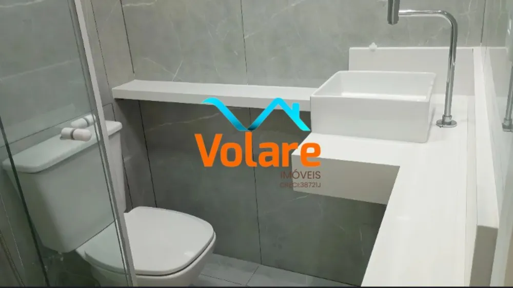 Apartamento, 3 quartos, 65 m² - Foto 4