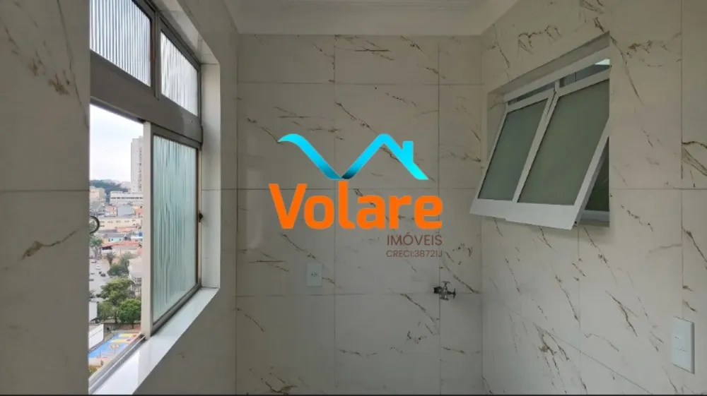 Apartamento, 3 quartos, 65 m² - Foto 5