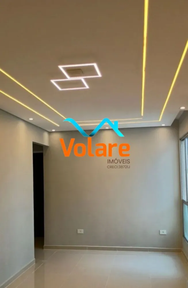 Apartamento, 3 quartos, 65 m² - Foto 8
