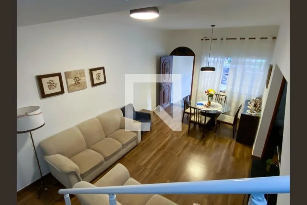 Casa, 4 quartos, 220 m² - Foto 1