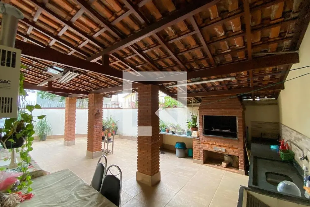 Casa, 4 quartos, 220 m² - Foto 5