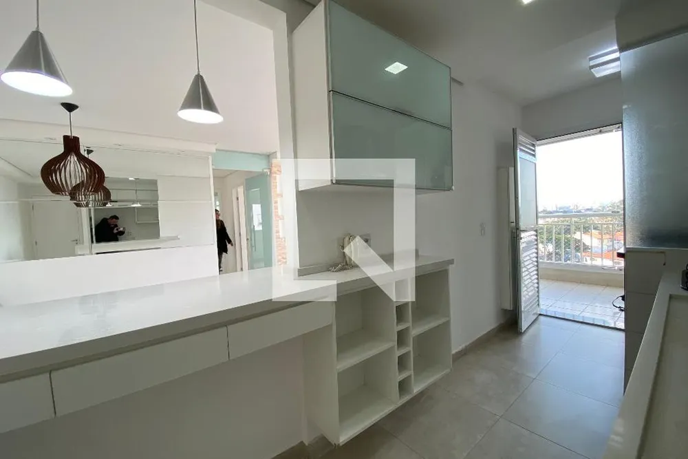 Apartamento, 3 quartos, 82 m² - Foto 8
