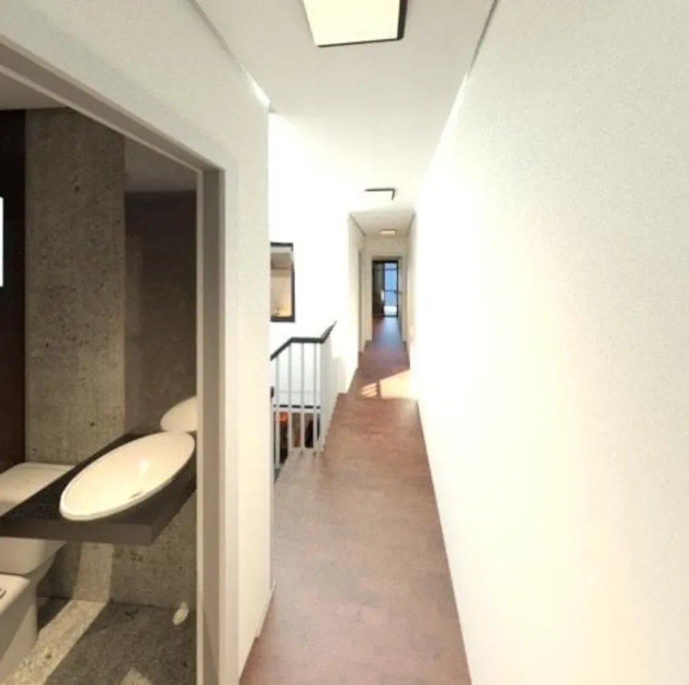 Casa, 3 quartos, 115 m² - Foto 7