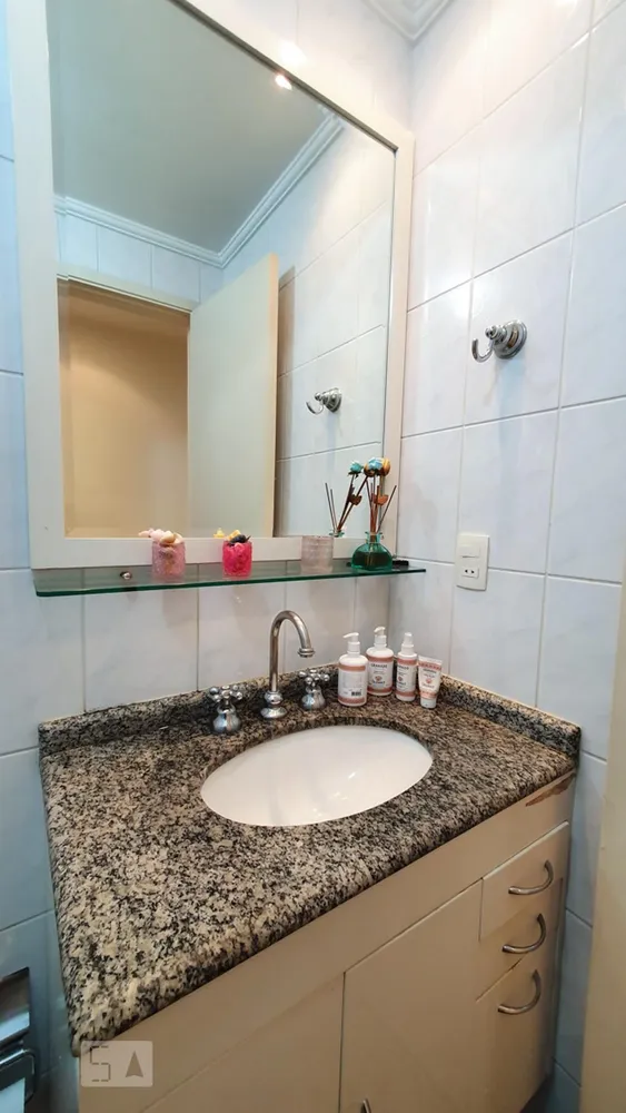 Apartamento, 2 quartos, 60 m² - Foto 3