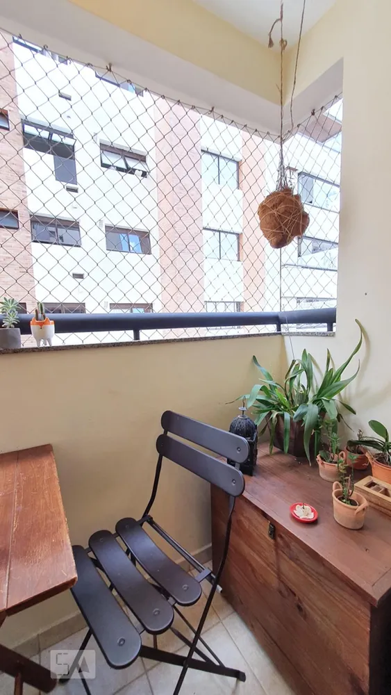 Apartamento, 2 quartos, 60 m² - Foto 4