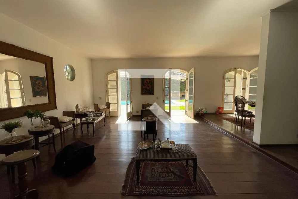 Casa, 3 quartos, 367 m² - Foto 2