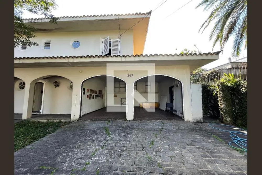 Casa, 3 quartos, 367 m² - Foto 7