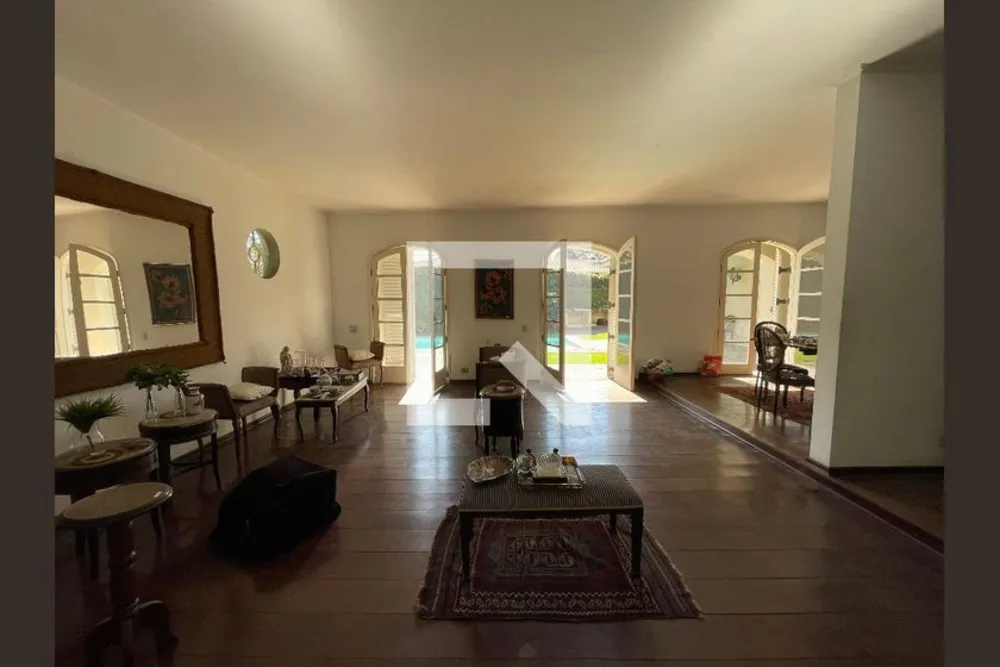 Casa, 3 quartos, 367 m² - Foto 1