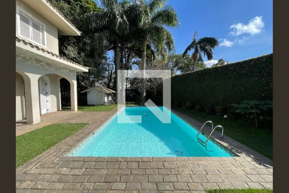 Casa, 3 quartos, 367 m² - Foto 12