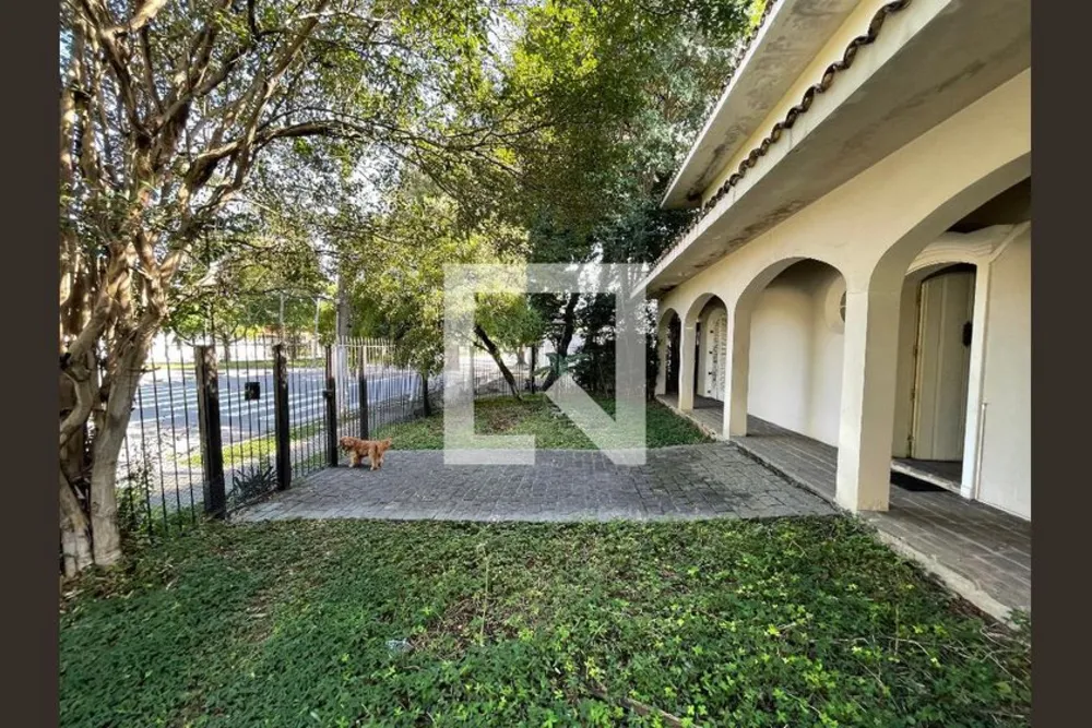 Casa, 3 quartos, 367 m² - Foto 6