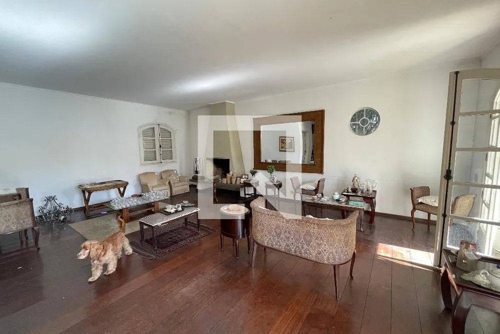 Casa, 3 quartos, 367 m² - Foto 3