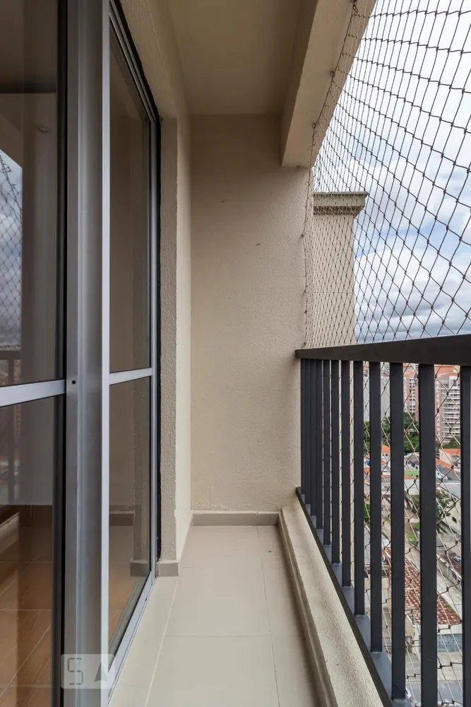 Cobertura, 2 quartos, 48 m² - Foto 2